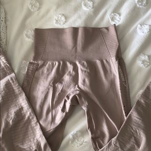 Gymshark Seamless Energy High Waisted Leggings